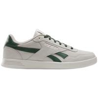 Reebok Mens Court Advance Runners Running Shoes Trainers Sneakers Sports
