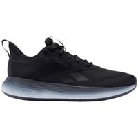 Reebok Mens Dmx Comfort + Cblack Pugry3 Cdgry7 Runners Running Shoes Trainers