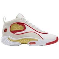 Reebok Mens Answer Iii Basketball Trainers Sneakers Sports Shoes