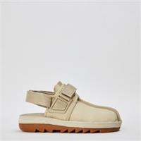 Reebok Mens Beatnik Clogs