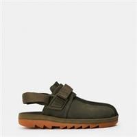 Reebok Mens Beatnik Clogs