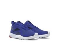 Reebok Men's Flexagon Force 3.0 Cross Trainer UK 7.5 Blue