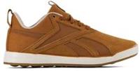 UK size 11 reebok CLASSIC ever COMFY trainers RETRO sand tan RARE design