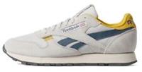 UK size 6 - reebok CLASSIC COMFY trainers RETRO cloud grey RARE