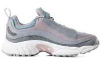 UK size 6 - reebok classic daytona dmx COMFY trainers grey RARE unisex cn7407