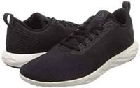 UK size 7 - reebok classic astro ride walk COMFY trainers - black