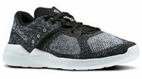 UK size 7 - reebok cardio edge low gym fitness studio trainers