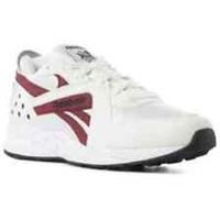 UK size 6.5 - reebok classic pyro trainers off white CREAM RARE
