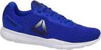 UK size 7.5 - reebok classic dart trainers fitness running royal blue