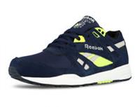 UK size 3 - reebok classic ventilator pop COMFY trainers - rare
