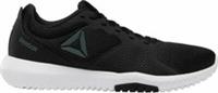 UK size 3.5 - reebok classic flexagon force gym trainers - black
