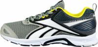 UK size 4 - reebok triplehall running gym trainers - rare