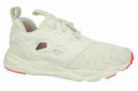 UK size 4 - reebok classic fury lite sole trainers - rare