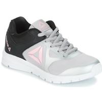 UK size 4.5 - reebok rush runner running gym trainers