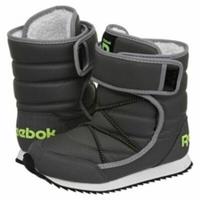 UK size 4.5 - reebok classic frost bound winter trainer boots