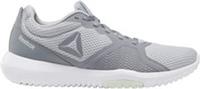 UK size 5.5 - reebok CLASSIC flexagon force COMFY trainers - grey