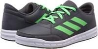UK size 5.5 - adidas altasport COMFY trainers - rare