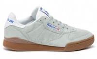 UK size 6 - reebok CLASSIC phase COMFY trainers RETRO mint gum sole RARE