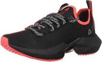 UK size 5 - reebok classic sole fury trainers - gym - fitness - black