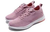 UK size 5.5 - reebok classic astroride COMFY trainers running gym pink