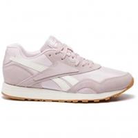 UK size 2.5 - reebok classic rapide trainers - rare