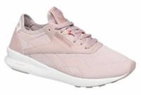 UKk size 5.5 - reebok classic nylon sp running gym trainers - rare -