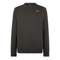 Reebok Mens Left Chest Crew Sweater - S Regular