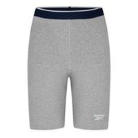 Reebok Womens Bike Shorts Cycling - 4-6 Regular