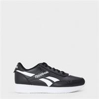 Reebok Kids Jogger Lite Cblack Ftwwht Ft Low Top Trainers Sneakers Sports Shoes