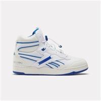 Reebok Kids Mlk Bb 4000 M Basketball Trainers Sneakers Sports Shoes
