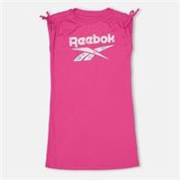 Reebok Kids Tropicl Dress T-shirt - 13-14 Years Regular