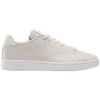 Reebok Womens Court Cln Tennis Shoes