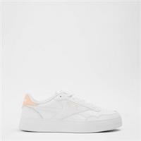 Reebok Womens Court Advance Runners Running Shoes Trainers Sneakers Sports