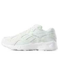 UK size 6.5 - reebok classic aztrek COMFY trainers RETRO mint green RARE dv6263