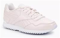 UK size 6.5 - reebok classic glide ripple COMFY trainers pink