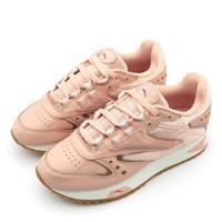 UK size 7.5 - reebok CLASSIC ati 90s ripple trainers - RARE