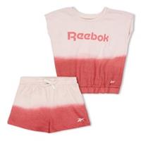 Reebok Kids Ombr Terry St Baby Top And Trouser Set - 4-5 Years Regular