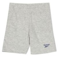 Reebok Kids Lg Pocket Sld Ft Baby Jersey Shorts - 3-4 Years Regular