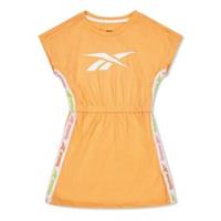 Reebok Kids Dolman Dress Baby T-shirt - 5-6 Years Regular