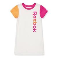 Reebok Kids Trpl Black Dress T-shirt - 7-8 Regular
