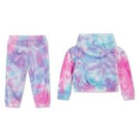 Reebok Kids 2pc Jogger Set Top And Trouser - 0-6 Months Regular