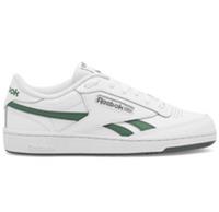 Reebok Old Skool Trainers Size 6.5 Club C Revenge Cushioned Leather Ladies Mens