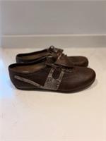 JW Foster Deluxe X Reebok Original Shoes Uk9 New In Box