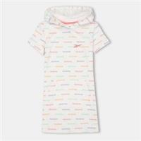 Reebok Kids Rainbow T-shirt Dress - 11/12 Regular