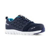 Womens Reebok Excel Light S1P SR Safety Toe/Midsole Trainers Sizes 4 to 10