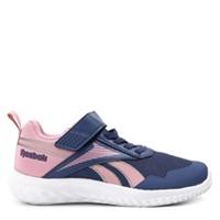 Reebok Kids Rush Run 5 El Runners Running Shoes Trainers Sneakers Sports