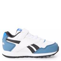 Unisex Kids' Glide Elastic Trainers