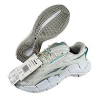 NEW REEBOK ZIG KINETICA 2.5 WOMENS TRAINERS SIZE 5.5 RUNJING JOGGING GYM SHOES