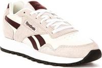 Reebok Glide Vibrant Retro Running Womens Trainers In Cherry UK 3 - 8
