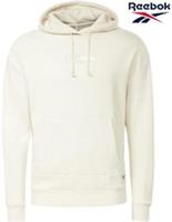 Reebok 'Les Mills' Non-Dye Hoodie (H08978) - LIMITED EDITION - S, M, L, XL, 2XL. 3XL Regular